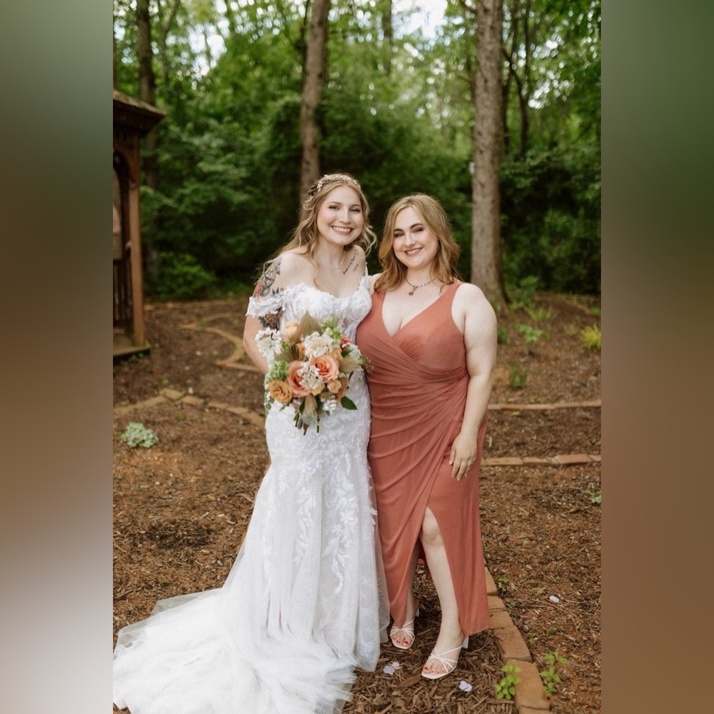 My son’s wedding, my graduation human services/psychology, & grandson’s birthday - Picture 10 of 15